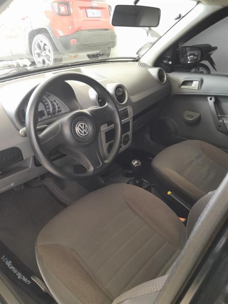 VOLKSWAGEN Gol 1.6 4P G4 POWER FLEX, Foto 11