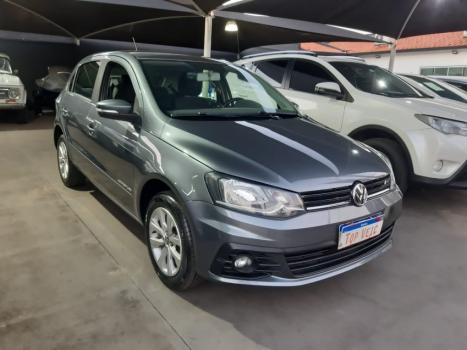 VOLKSWAGEN Gol 1.6 4P FLEX MSI CONFORTLINE, Foto 1