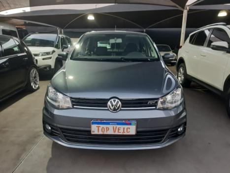 VOLKSWAGEN Gol 1.6 4P FLEX MSI CONFORTLINE, Foto 2
