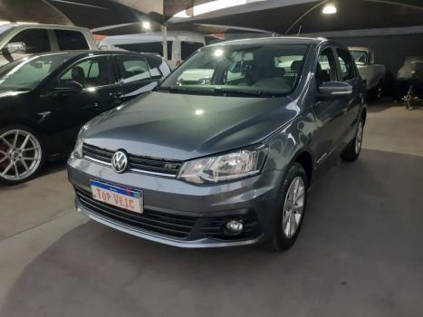 VOLKSWAGEN Gol 1.6 4P FLEX MSI CONFORTLINE, Foto 3