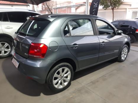 VOLKSWAGEN Gol 1.6 4P FLEX MSI CONFORTLINE, Foto 6