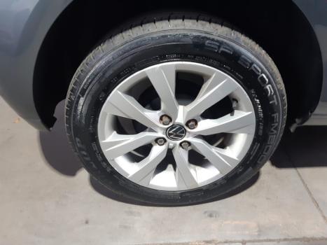 VOLKSWAGEN Gol 1.6 4P FLEX MSI CONFORTLINE, Foto 7