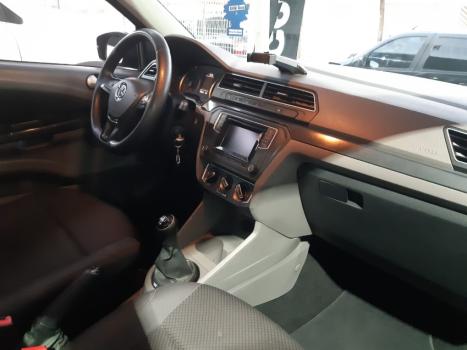 VOLKSWAGEN Gol 1.6 4P FLEX MSI CONFORTLINE, Foto 8