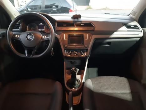 VOLKSWAGEN Gol 1.6 4P FLEX MSI CONFORTLINE, Foto 9