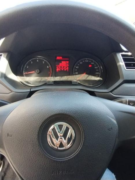 VOLKSWAGEN Gol 1.6 4P FLEX MSI, Foto 8