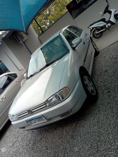 VOLKSWAGEN Gol 1.6 MI 4P CL, Foto 1