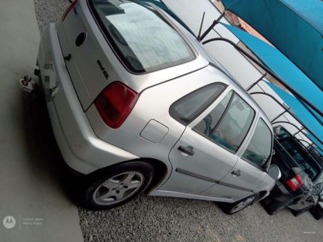 VOLKSWAGEN Gol 1.6 MI 4P CL, Foto 2