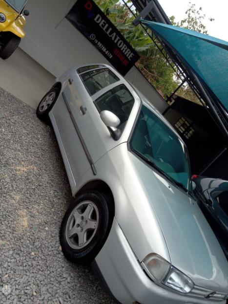 VOLKSWAGEN Gol 1.6 MI 4P CL, Foto 3
