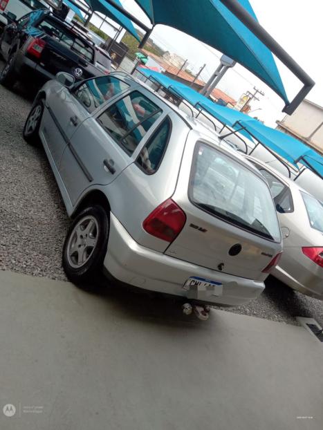 VOLKSWAGEN Gol 1.6 MI 4P CL, Foto 4