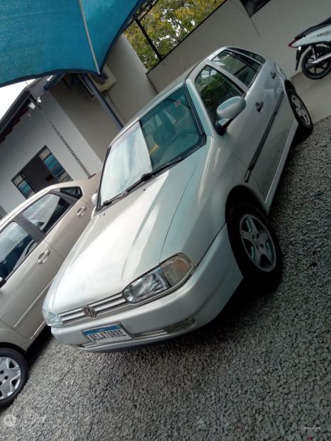 VOLKSWAGEN Gol 1.6 MI 4P CL, Foto 5