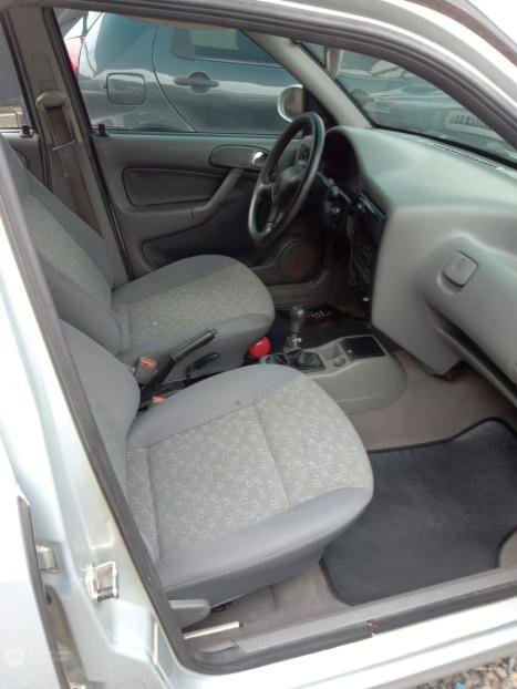 VOLKSWAGEN Gol 1.6 MI 4P CL, Foto 7