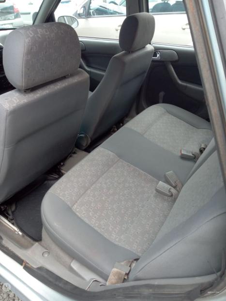 VOLKSWAGEN Gol 1.6 MI 4P CL, Foto 8