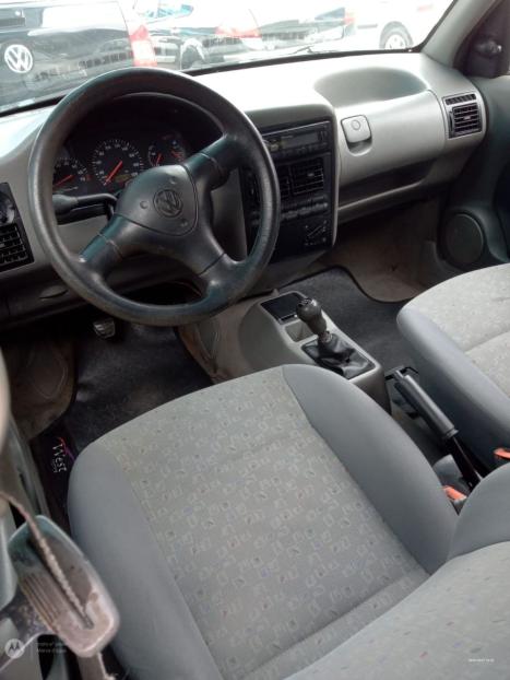 VOLKSWAGEN Gol 1.6 MI 4P CL, Foto 9