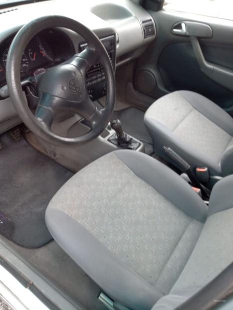 VOLKSWAGEN Gol 1.6 MI 4P CL, Foto 10