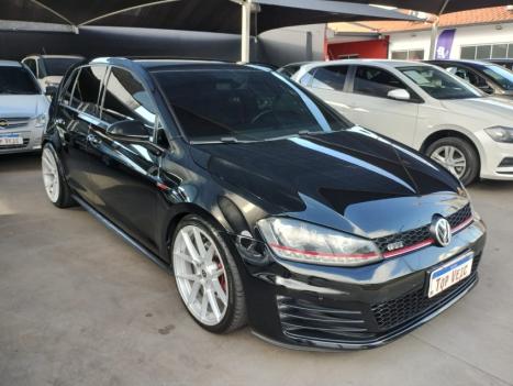 VOLKSWAGEN Golf 2.0 TSI GTI TURBO AUTOMTICO, Foto 1