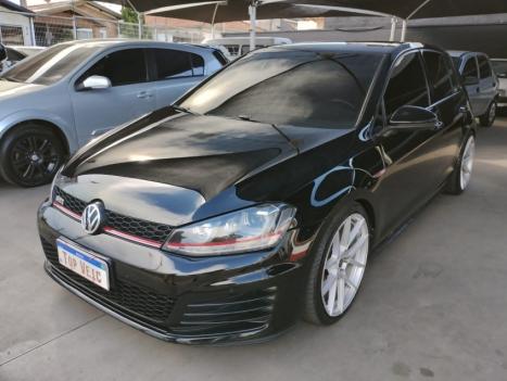 VOLKSWAGEN Golf 2.0 TSI GTI TURBO AUTOMTICO, Foto 3