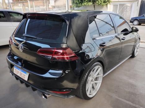 VOLKSWAGEN Golf 2.0 TSI GTI TURBO AUTOMTICO, Foto 4