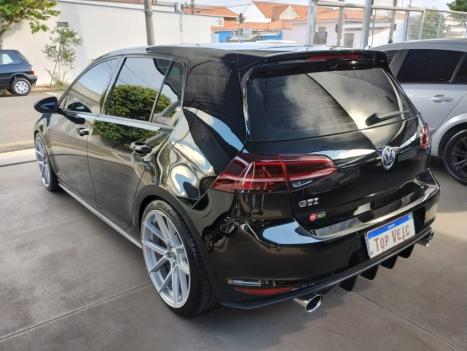 VOLKSWAGEN Golf 2.0 TSI GTI TURBO AUTOMTICO, Foto 5