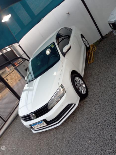 VOLKSWAGEN Jetta 1.4 16V 4P TSI TRENDLINE AUTOMTICO, Foto 3