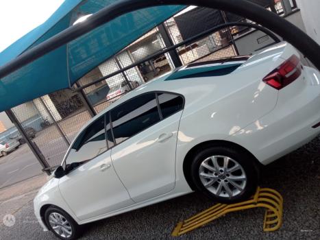 VOLKSWAGEN Jetta 1.4 16V 4P TSI TRENDLINE AUTOMTICO, Foto 4