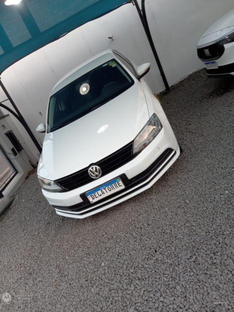 VOLKSWAGEN Jetta 1.4 16V 4P TSI TRENDLINE AUTOMTICO, Foto 5