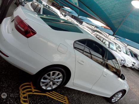VOLKSWAGEN Jetta 1.4 16V 4P TSI TRENDLINE AUTOMTICO, Foto 7
