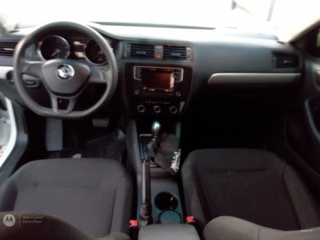 VOLKSWAGEN Jetta 1.4 16V 4P TSI TRENDLINE AUTOMTICO, Foto 8