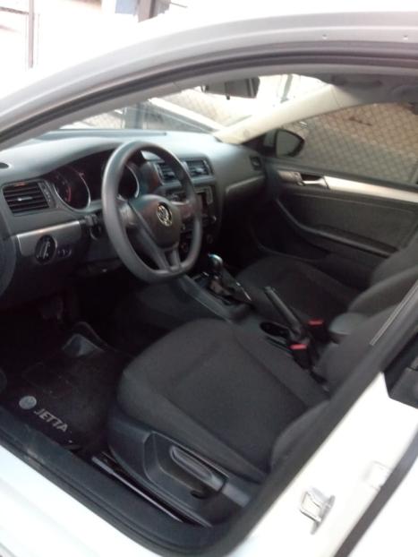 VOLKSWAGEN Jetta 1.4 16V 4P TSI TRENDLINE AUTOMTICO, Foto 9