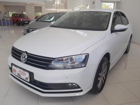 VOLKSWAGEN Jetta 1.4 16V 4P TSI CONFORTLINE AUTOMTICO, Foto 1