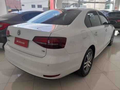 VOLKSWAGEN Jetta 1.4 16V 4P TSI CONFORTLINE AUTOMTICO, Foto 2
