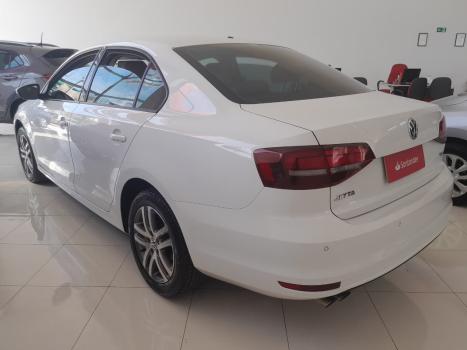 VOLKSWAGEN Jetta 1.4 16V 4P TSI CONFORTLINE AUTOMTICO, Foto 4