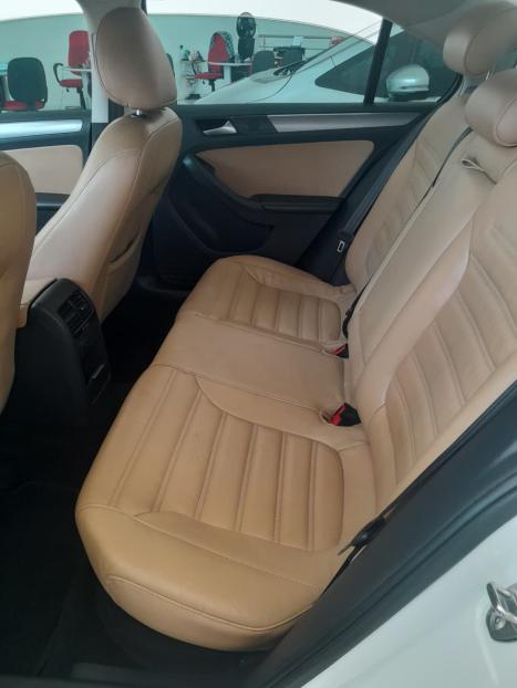 VOLKSWAGEN Jetta 1.4 16V 4P TSI CONFORTLINE AUTOMTICO, Foto 5