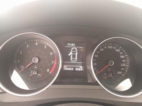 VOLKSWAGEN Jetta 1.4 16V 4P TSI CONFORTLINE AUTOMTICO, Foto 8
