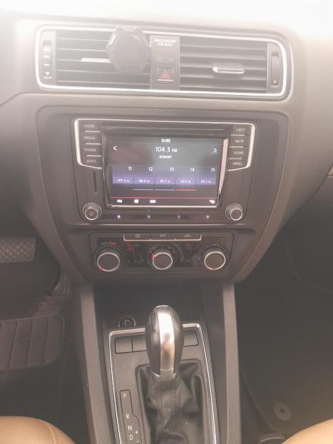 VOLKSWAGEN Jetta 1.4 16V 4P TSI CONFORTLINE AUTOMTICO, Foto 9