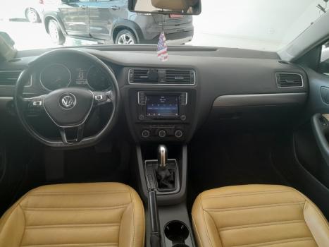 VOLKSWAGEN Jetta 1.4 16V 4P TSI CONFORTLINE AUTOMTICO, Foto 10