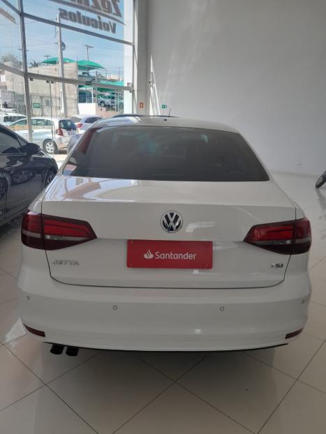 VOLKSWAGEN Jetta 1.4 16V 4P TSI CONFORTLINE AUTOMTICO, Foto 11