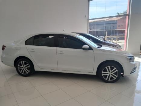 VOLKSWAGEN Jetta 1.4 16V 4P TSI CONFORTLINE AUTOMTICO, Foto 12