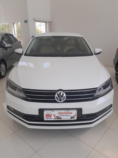 VOLKSWAGEN Jetta 1.4 16V 4P TSI CONFORTLINE AUTOMTICO, Foto 14