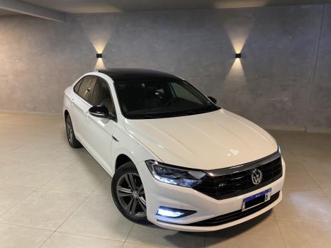 VOLKSWAGEN Jetta 1.4 4P 250 TSI R-LINE AUTOMTICO, Foto 2