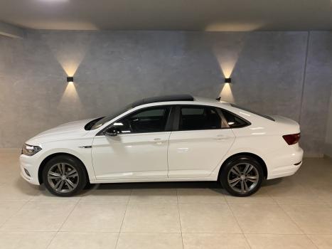 VOLKSWAGEN Jetta 1.4 4P 250 TSI R-LINE AUTOMTICO, Foto 4
