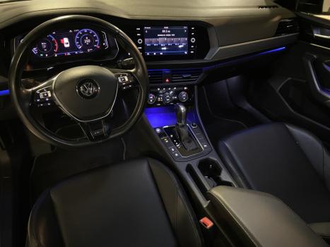 VOLKSWAGEN Jetta 1.4 4P 250 TSI R-LINE AUTOMTICO, Foto 7