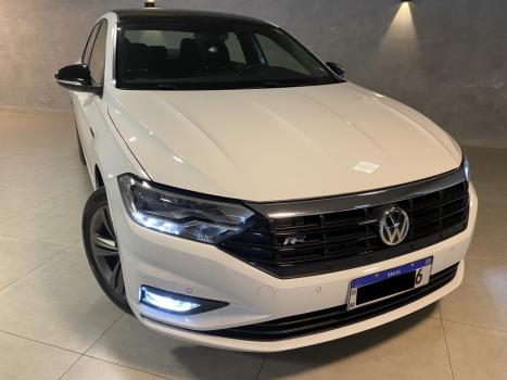 VOLKSWAGEN Jetta 1.4 4P 250 TSI R-LINE AUTOMTICO, Foto 10