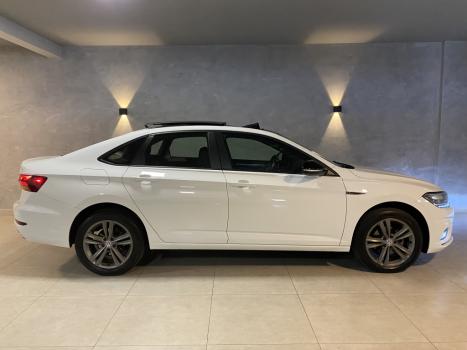 VOLKSWAGEN Jetta 1.4 4P 250 TSI R-LINE AUTOMTICO, Foto 13