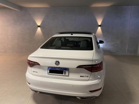 VOLKSWAGEN Jetta 1.4 4P 250 TSI R-LINE AUTOMTICO, Foto 14