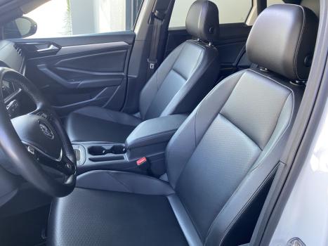 VOLKSWAGEN Jetta 1.4 4P 250 TSI R-LINE AUTOMTICO, Foto 16