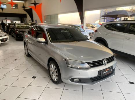VOLKSWAGEN Jetta 2.0 4P CONFORTLINE FLEX, Foto 2