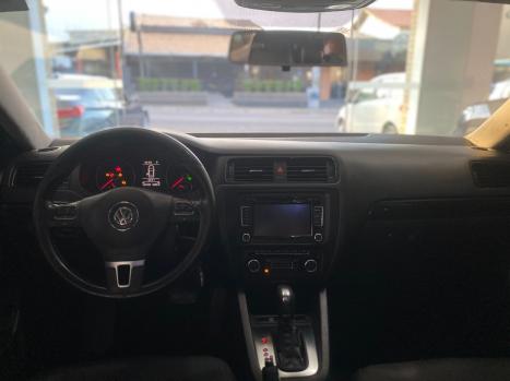 VOLKSWAGEN Jetta 2.0 4P CONFORTLINE FLEX, Foto 5