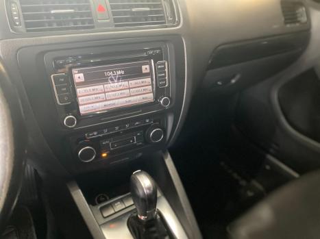 VOLKSWAGEN Jetta 2.0 4P CONFORTLINE FLEX, Foto 6