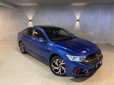 VOLKSWAGEN Jetta 2.0 4P 350 TSI GLI AUTOMTICO DSG, Foto 2