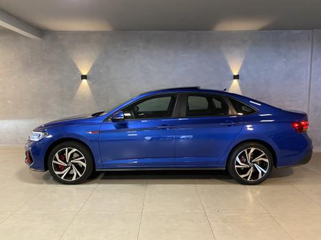 VOLKSWAGEN Jetta 2.0 4P 350 TSI GLI AUTOMTICO DSG, Foto 3